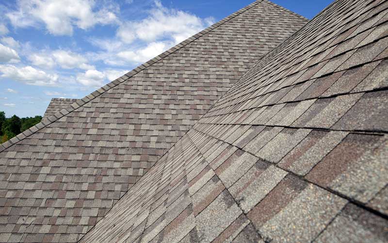 Local Roofing Service