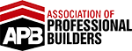 Association of Professional Builders