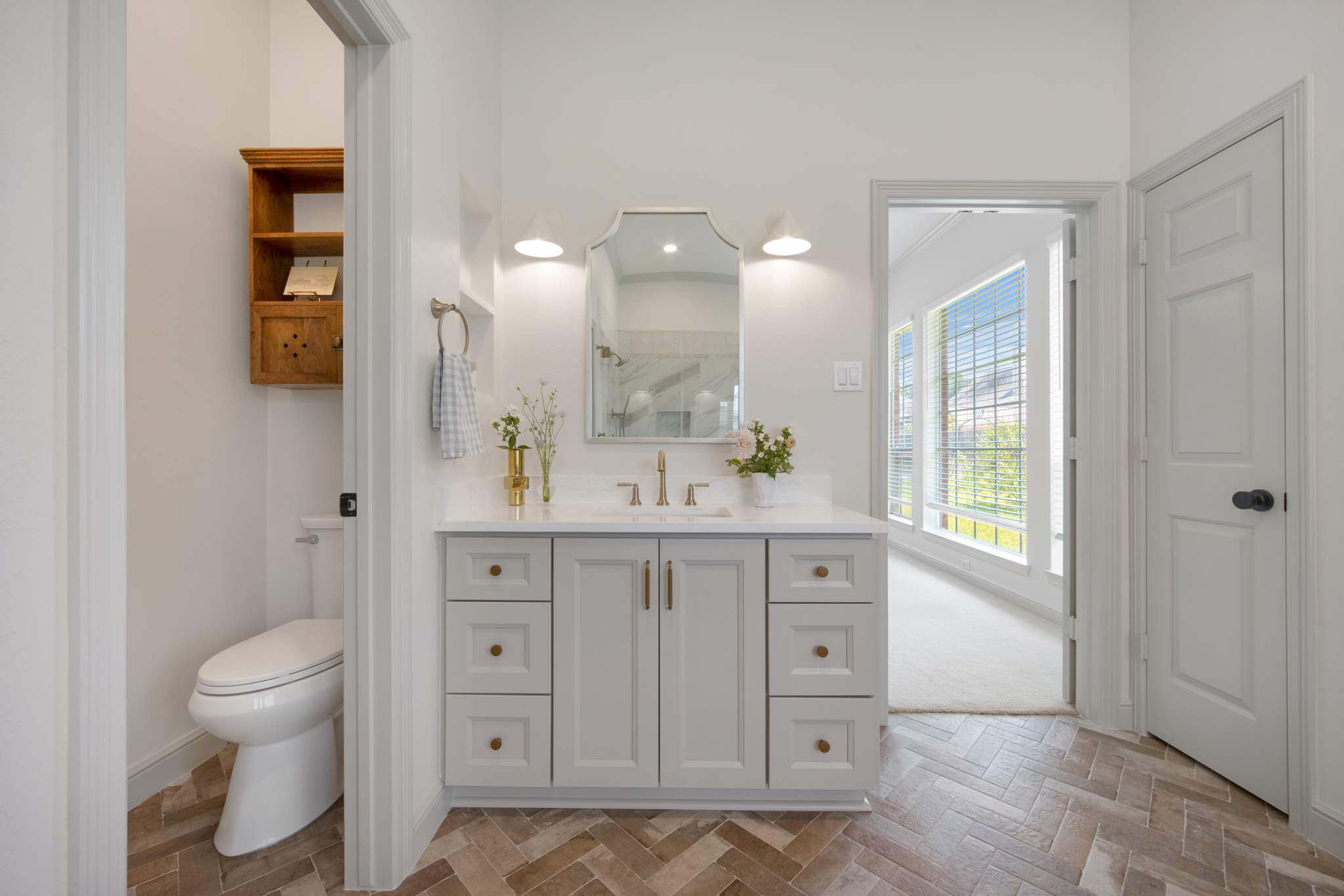 Baladez Construction Inc., TX